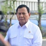 Prabowo Dibahas di Artikel Media AS, Dinilai Bisa Bawa RI Menuju Kemakmuran