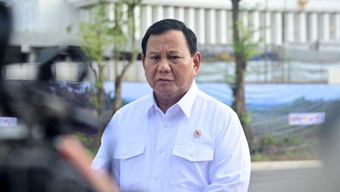 Prabowo Dibahas di Artikel Media AS, Dinilai Bisa Bawa RI Menuju Kemakmuran