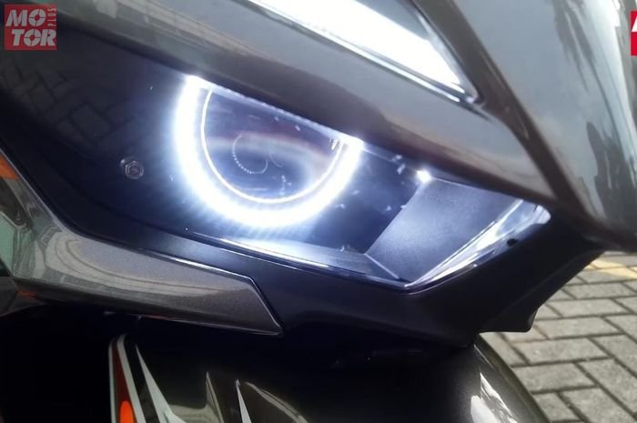 Wajib Tahu Begini Panduan Buat yang Mau Pasang Lampu Biled yang Lagi Ngetrend Buat Motor