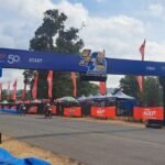 Vakum Lama Yamaha Cup Race Tetap Meriah Total 246 Starter Kumpul di Seri 1 YCR 2024 di Pangkep