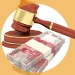 Total Suap Vonis Lepas Kasus Migor Rp 40 M, Dibagi ke 4 Hakim-Panitera