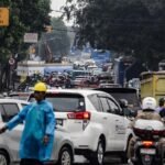 Penyebab Biang Macet di Jakarta: Galian Proyek di 216 Ruas Jalan