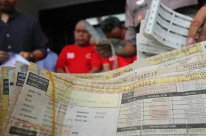 Syarat dan Cara Bayar Pajak Kendaraan Online, STNK Tidak Perlu Distempel Lagi